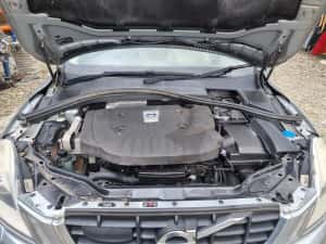 Geam stanga fata Volvo XC60 2008 - 2013 SUV 4 Usi (1523) — miniatura 6