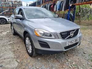 Geam stanga fata Volvo XC60 2008 - 2013 SUV 4 Usi (1523) — miniatura 7