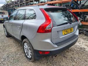 Geam stanga fata Volvo XC60 2008 - 2013 SUV 4 Usi (1523) — miniatura 9