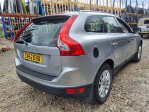 Geam stanga fata Volvo XC60 2008 - 2013 SUV 4 Usi (1523) — miniatura 10