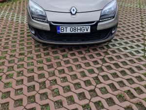 Renault Megan 3 1.5 dci — miniatura 2