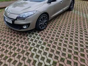 Renault Megan 3 1.5 dci — miniatura 3