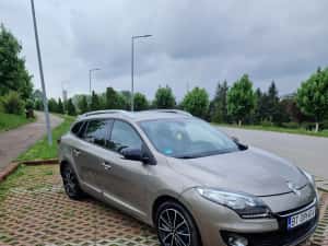 Renault Megan 3 1.5 dci — miniatura 4