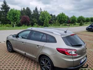 Renault Megan 3 1.5 dci — miniatura 5