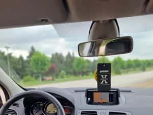 Renault Megan 3 1.5 dci — miniatura 8