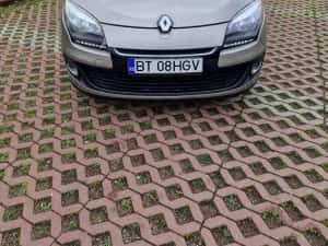Renault Megan 3 1.5 dci — miniatura 10