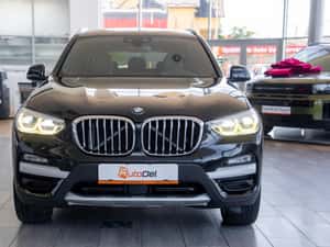 BMW X3 2018 - 20.750 EUR — miniatura 2