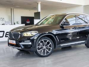 BMW X3 2018 - 20.750 EUR — miniatura 3