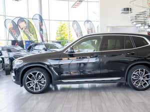 BMW X3 2018 - 20.750 EUR — miniatura 4