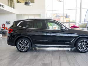 BMW X3 2018 - 20.750 EUR — miniatura 5