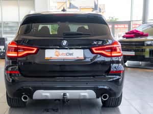 BMW X3 2018 - 20.750 EUR — miniatura 6
