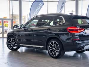 BMW X3 2018 - 20.750 EUR — miniatura 7