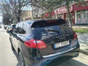 Porsche Cayenne 2014 Diesel Automată — miniatura 4