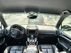 Porsche Cayenne 2014 Diesel Automată — miniatura 5