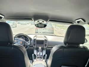 Porsche Cayenne 2014 Diesel Automată — miniatura 6