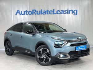 Vand Citroen C4 2022 Diesel 1499 cmc