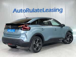 Vand Citroen C4 2022 Diesel 1499 cmc — miniatura 2