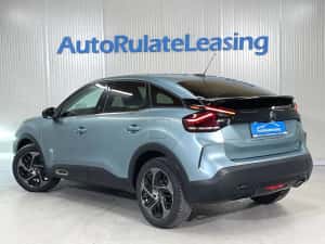 Vand Citroen C4 2022 Diesel 1499 cmc — miniatura 3