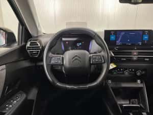 Vand Citroen C4 2022 Diesel 1499 cmc — miniatura 4