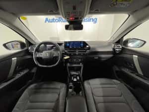 Vand Citroen C4 2022 Diesel 1499 cmc — miniatura 5