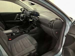Vand Citroen C4 2022 Diesel 1499 cmc — miniatura 7