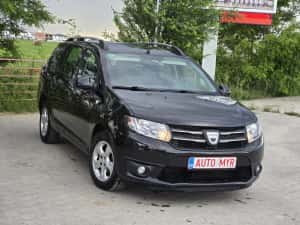 Dacia Logan Mcv 2015 Prestige(full) 1.5dci 90cp Euro5 — miniatura 2