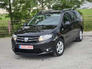 Dacia Logan Mcv 2015 Prestige(full) 1.5dci 90cp Euro5 — miniatura 3