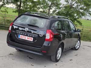 Dacia Logan Mcv 2015 Prestige(full) 1.5dci 90cp Euro5 — miniatura 5