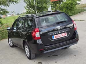 Dacia Logan Mcv 2015 Prestige(full) 1.5dci 90cp Euro5 — miniatura 6