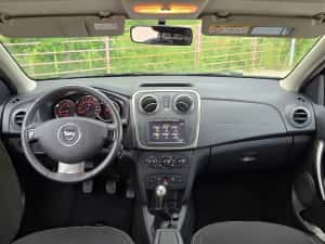 Dacia Logan Mcv 2015 Prestige(full) 1.5dci 90cp Euro5 — miniatura 7