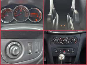 Dacia Logan Mcv 2015 Prestige(full) 1.5dci 90cp Euro5 — miniatura 8