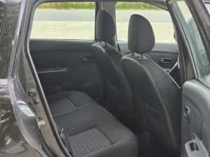 Dacia Logan Mcv 2015 Prestige(full) 1.5dci 90cp Euro5 — miniatura 9