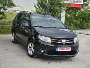 Dacia Logan Mcv 2015 Prestige(full) 1.5dci 90cp Euro5 — miniatura 10