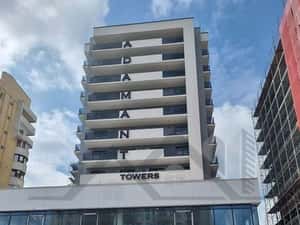 Apartament 2 camere CUG - Adamant Towers — miniatura 1