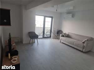 Apartament 2 camere CUG - Adamant Towers — miniatura 4
