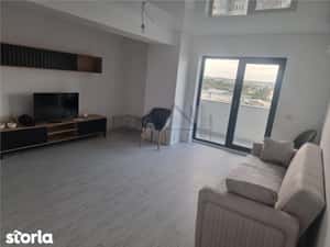 Apartament 2 camere CUG - Adamant Towers — miniatura 5