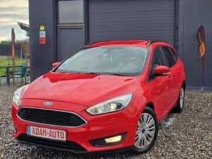 Ford Focus 1.5tdci 2015/16 Xenon Navi Rate Garantie