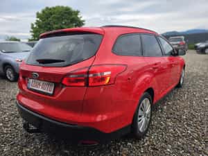 Ford Focus 1.5tdci 2015/16 Xenon Navi Rate Garantie — miniatura 3
