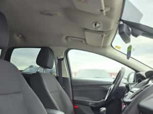 Ford Focus 1.5tdci 2015/16 Xenon Navi Rate Garantie — miniatura 6