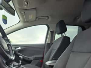 Ford Focus 1.5tdci 2015/16 Xenon Navi Rate Garantie — miniatura 7