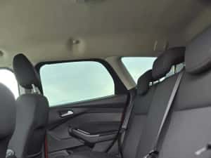 Ford Focus 1.5tdci 2015/16 Xenon Navi Rate Garantie — miniatura 8