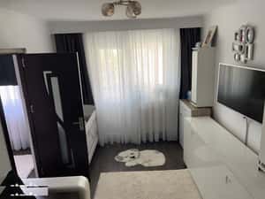 2 camere Nord mobilat si utilat — miniatura 2