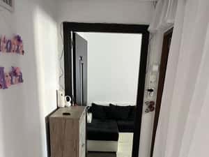 2 camere Nord mobilat si utilat — miniatura 3