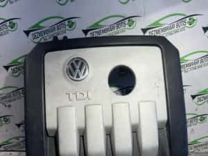 Capac motor Volkswagen VW Touran 2004 1.9 TDI MT (100 hp)