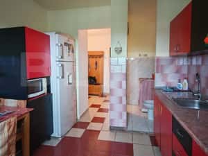Apartament 3 camere Calea Victoriei in Turda — miniatura 4