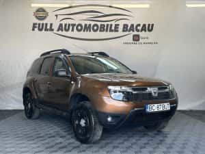 Dacia Duster 2011  Euro5  (4x4) 1.5Diesel — miniatura 3