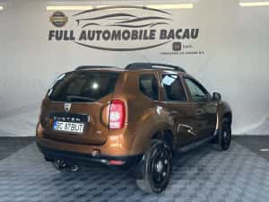 Dacia Duster 2011  Euro5  (4x4) 1.5Diesel — miniatura 4