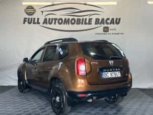 Dacia Duster 2011  Euro5  (4x4) 1.5Diesel — miniatura 5