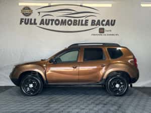 Dacia Duster 2011  Euro5  (4x4) 1.5Diesel — miniatura 6