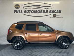 Dacia Duster 2011  Euro5  (4x4) 1.5Diesel — miniatura 7